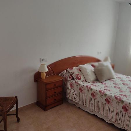 Playa Rihuete 5 Apartment El Puerto de Mazarrón Екстериор снимка