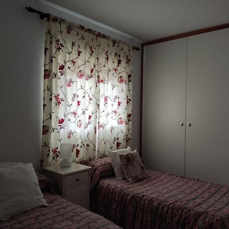 Playa Rihuete 5 Apartment El Puerto de Mazarrón Екстериор снимка