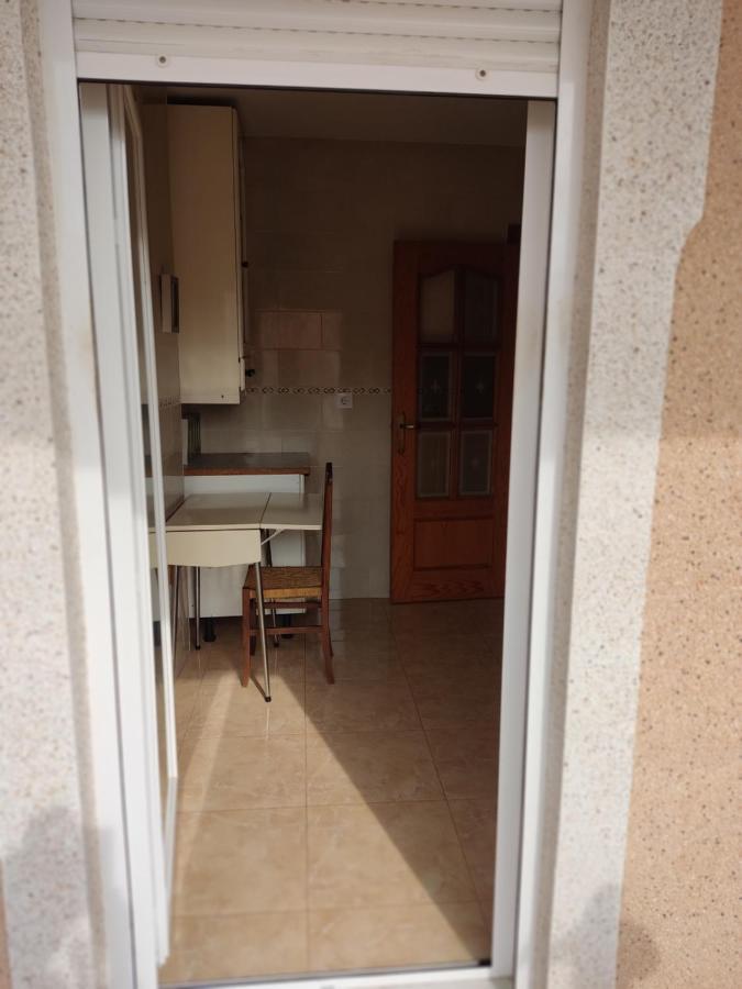 Playa Rihuete 5 Apartment El Puerto de Mazarrón Екстериор снимка