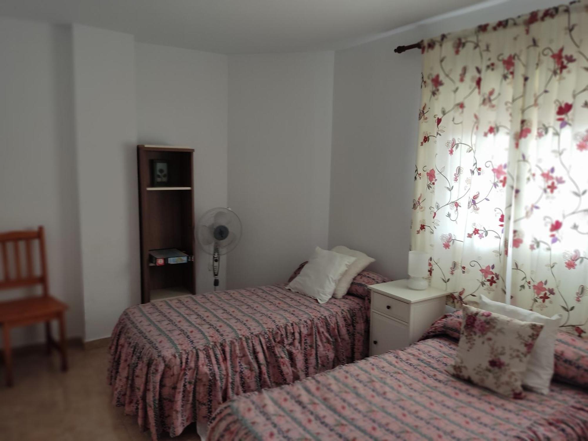 Playa Rihuete 5 Apartment El Puerto de Mazarrón Екстериор снимка