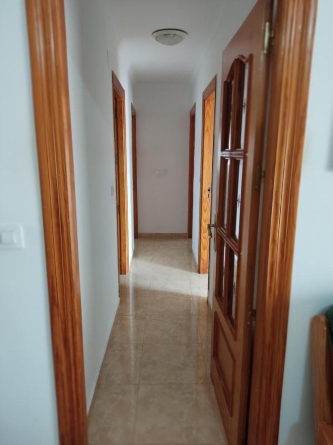 Playa Rihuete 5 Apartment El Puerto de Mazarrón Екстериор снимка